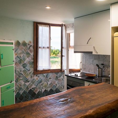 Las Casitas De La Data Gallegos Ngoại thất bức ảnh